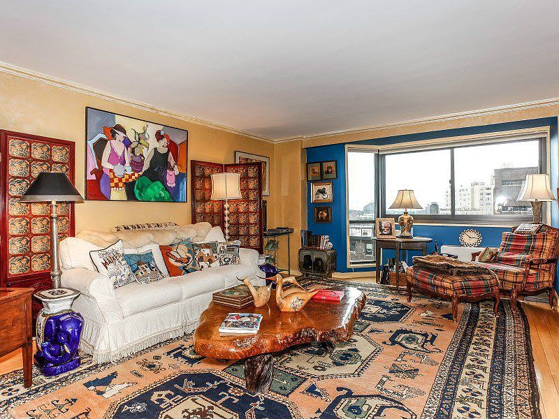 1st image of 1725 York Ave APT 12D