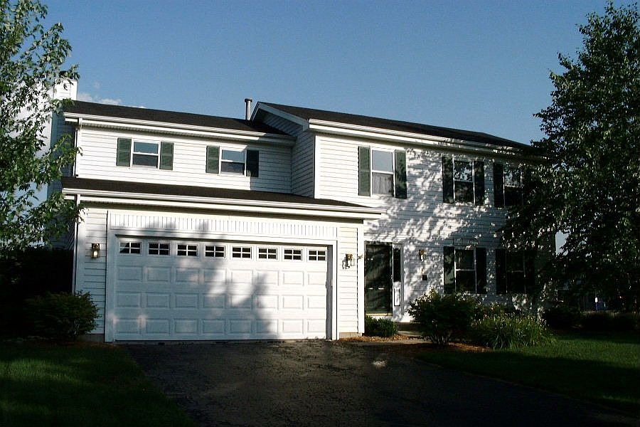 730 Claymont CT.