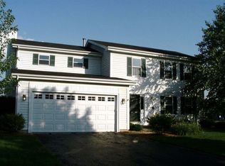 730 Claymont Ct, Algonquin, IL 60102
