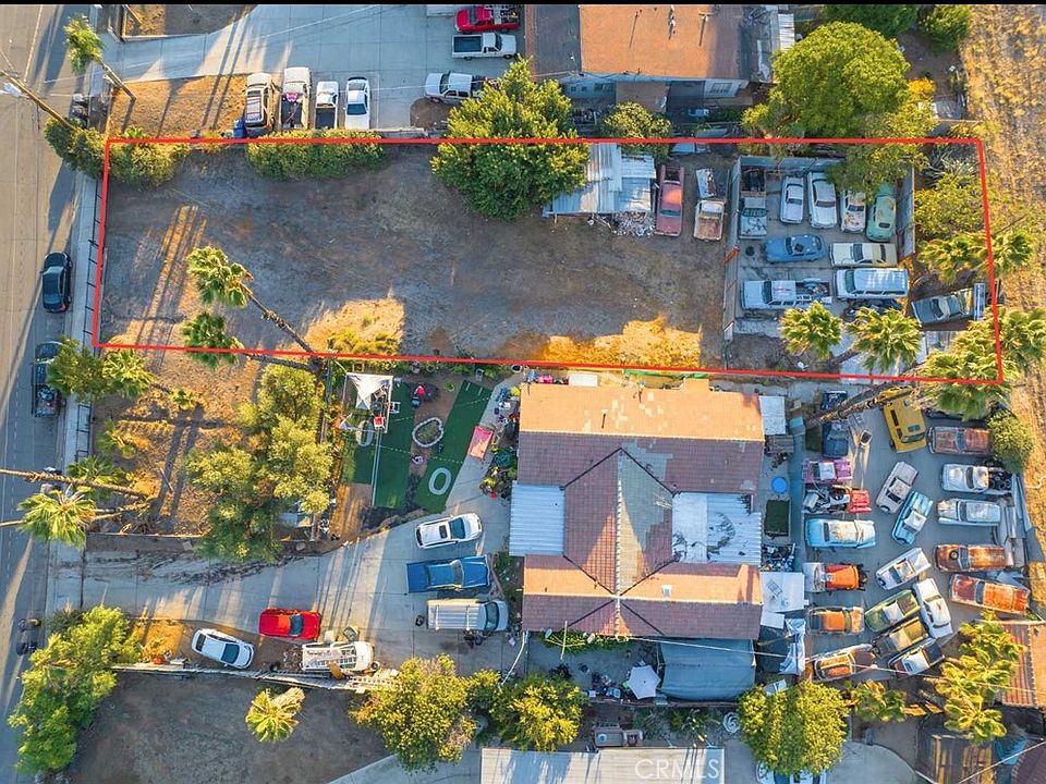 2nd image of 0 Sunnyslope Ave Lot 2