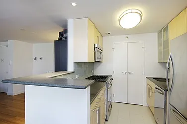 Rented by Citi Habitats