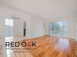 926 N Normandie Ave APT 06, Los Angeles, CA 90029