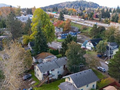 1610 Lincoln Street, Bellingham, WA, 98229