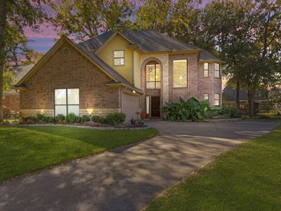 5905 Riverbend Pl, Fort Worth, TX, 76112