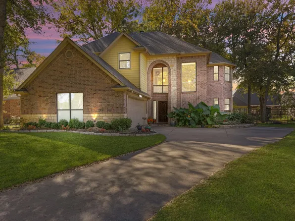 5905 Riverbend Pl, Fort Worth, TX 76112