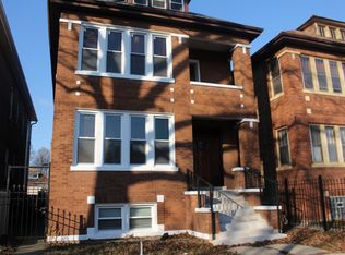 7134 S Campbell Ave, Chicago, IL 60629