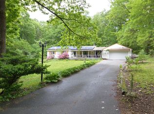 223 Marion Cir, Ludlow, MA 01056