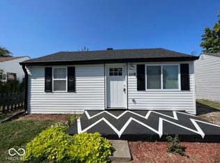 1118 S Dequincy St, Indianapolis, IN