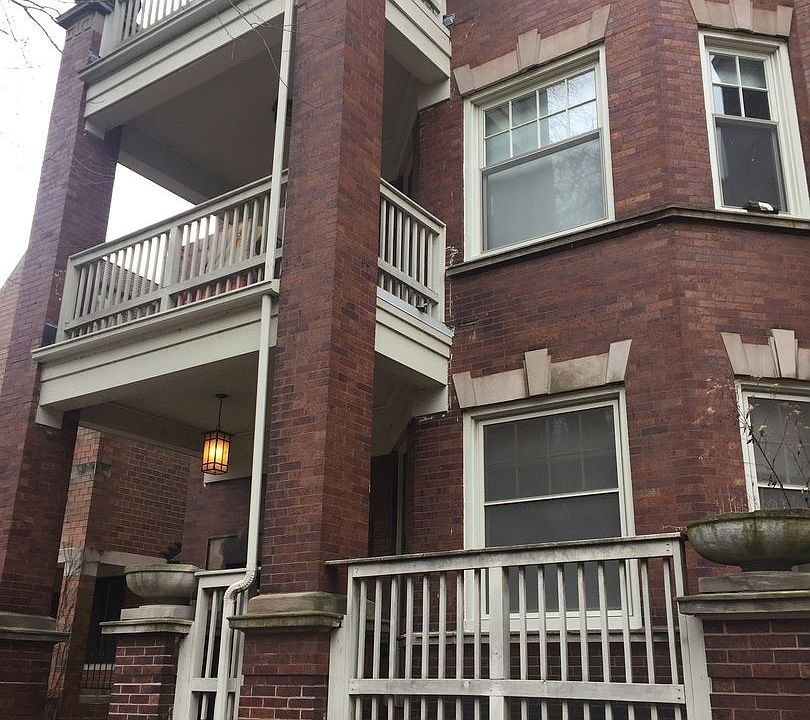 1st image of 5710 S Blackstone Ave #1