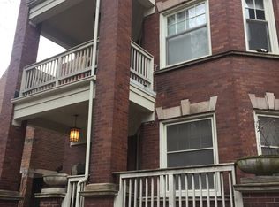 5710 S Blackstone Ave #1, Chicago, IL 60637