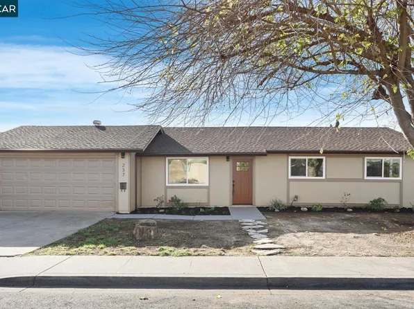 237 Walnut St, Suisun City, CA 94585