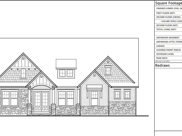 60 Kingfisher Trl, Willow Springs, NC 27592