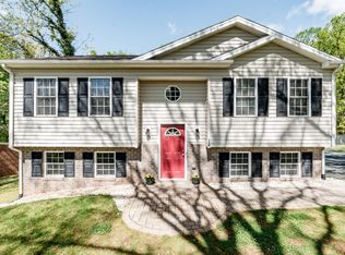 130 Worley Dr LOT 3, Madison Heights, VA 24572