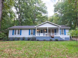 12023 Parkriver Dr, Manassas, VA 20112
