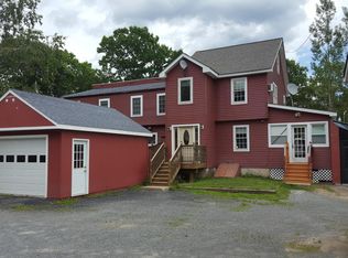 113 Rod And Gun Club Rd, Milford, PA 18337