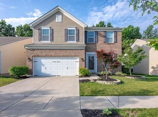 395 Hennepin Dr, Maineville, OH 45039