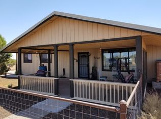 4427 S Sorrel, Snowflake, AZ 85937