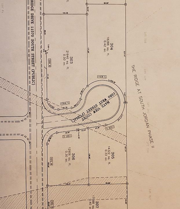 2nd image of 1096 W Country Ridge Dr
