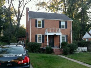 120 Rolph Dr, Oxon Hill, MD 20745