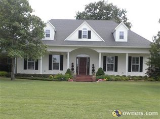 3413 Ashebury Point, Greenwood, AR 72936