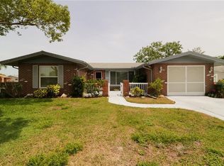 9420 Regina Ln, Port Richey, FL 34668