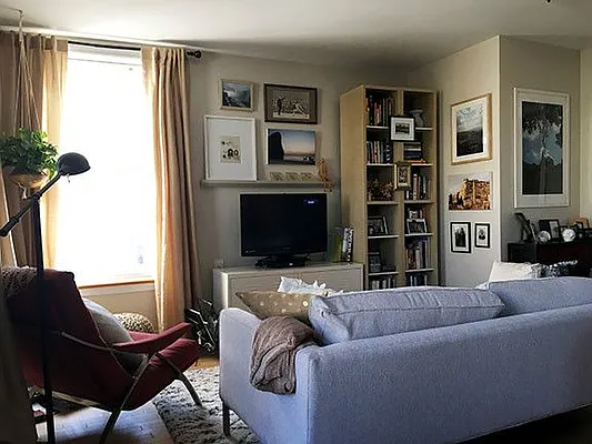 Rented by Keller Williams NYC | media 37