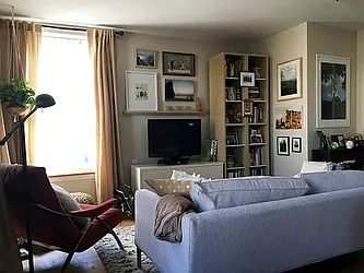 Rented by Keller Williams NYC