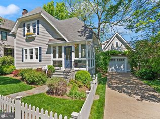 2811 Franklin Rd, Arlington, VA 22201