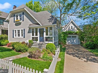 2811 Franklin Rd, Arlington, VA, 22201