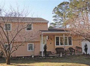 201 Davis Ave, Absecon, NJ 08201