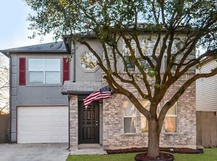 9 Ranger Path, San Antonio, TX 78238