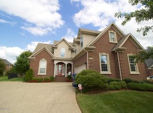 6306 Matten Ct, Prospect, KY 40059