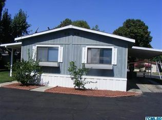 2400 W Midvalley Ave SPACE D4, Visalia, CA