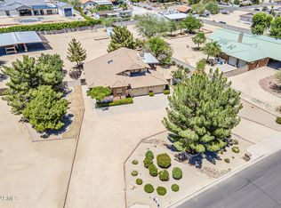 5344 W Alameda Rd, Glendale, AZ 85310