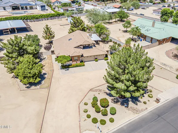 5344 W ALAMEDA Road, Glendale, AZ 85310