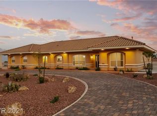 7605 W Torino Ave, Las Vegas, NV 89113