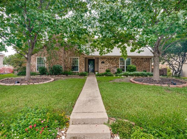 Home for Sale in Forney TX