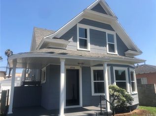 2556 Elm Ave, Long Beach, CA 90806
