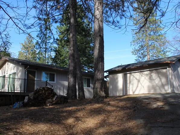 17840 Mira Vista Ct, Pioneer, CA 95666