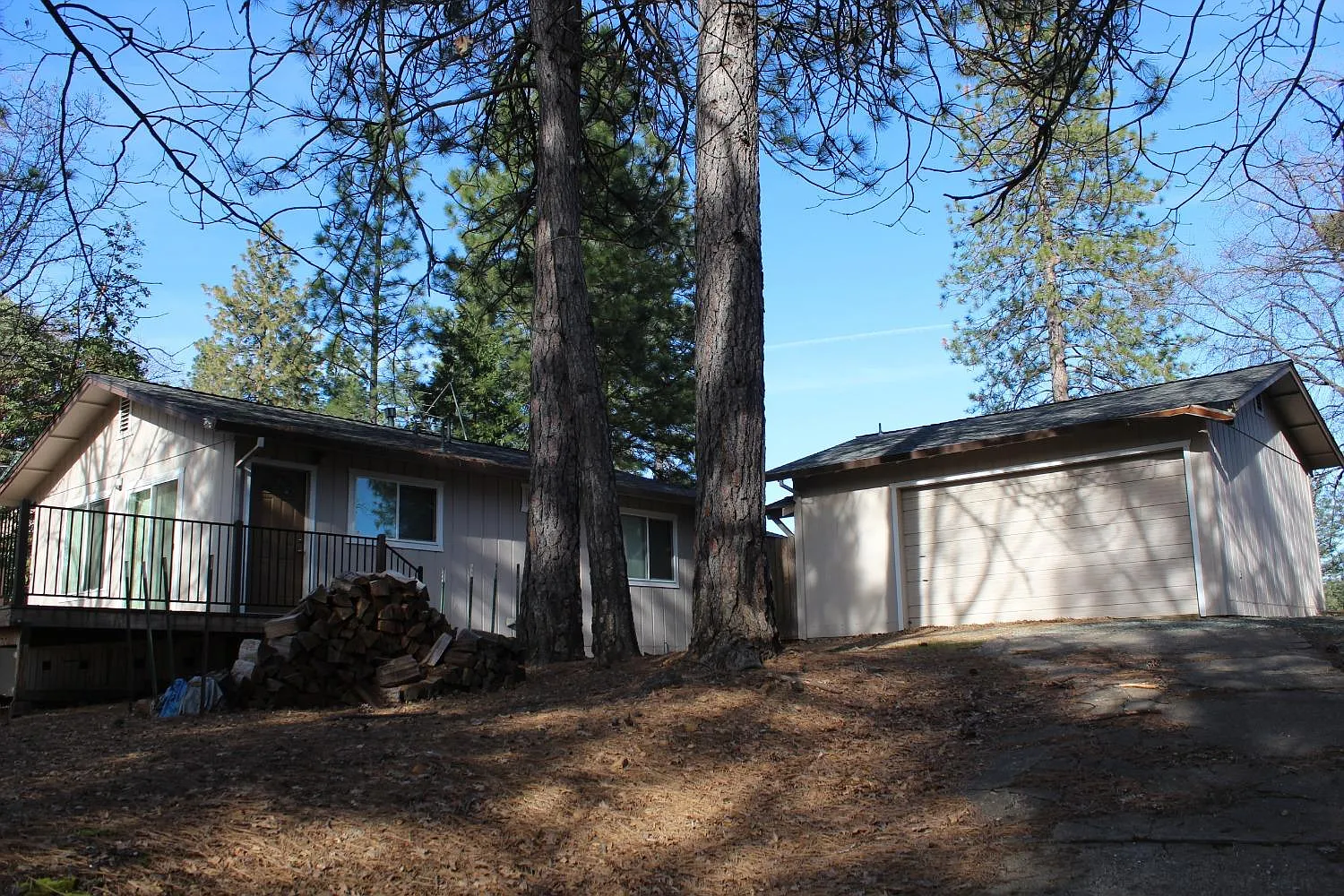 17840 Mira Vista Ct photo 1