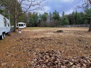 454 N Turnerville Rd, Lake City, MI 49651