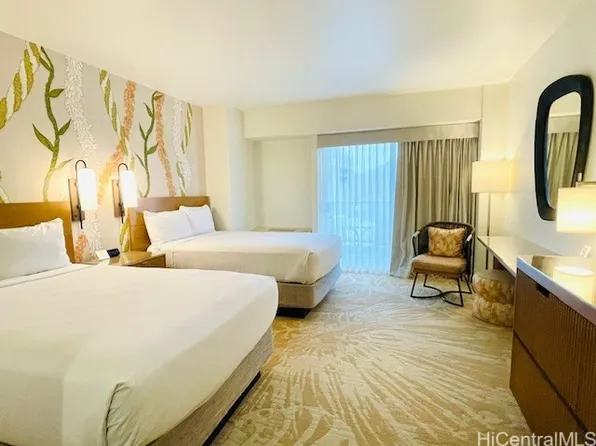 410 Atkinson Dr #2213, Honolulu, HI 96814