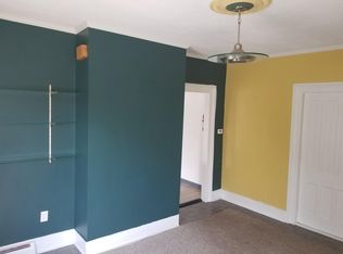 195 Beach St #197, Bridgeport, CT 06608
