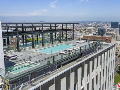 3810 Wilshire Blvd APT 912, Los Angeles, CA, 90010