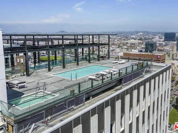 3810 Wilshire Blvd APT 912, Los Angeles, CA 90010