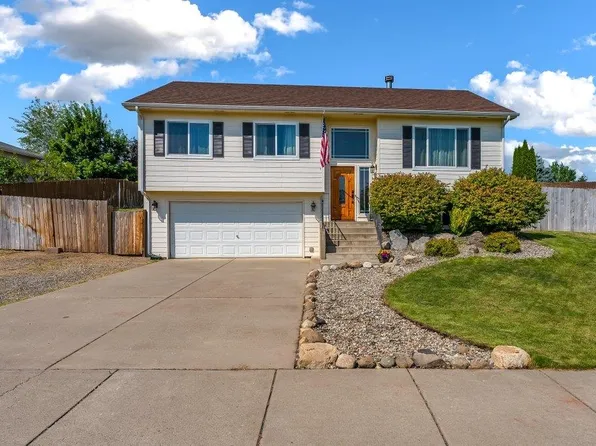 329 E Trevor Rd, Colbert, WA 99005