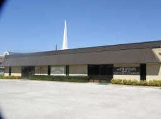 408 N Interstate Highway 45, Ennis, TX 75119