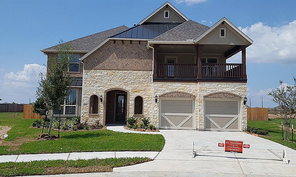 1st image of 3815 Glenfield Shadow Ct