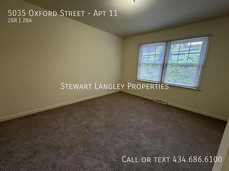 5035 Oxford St #11 — Photo 19