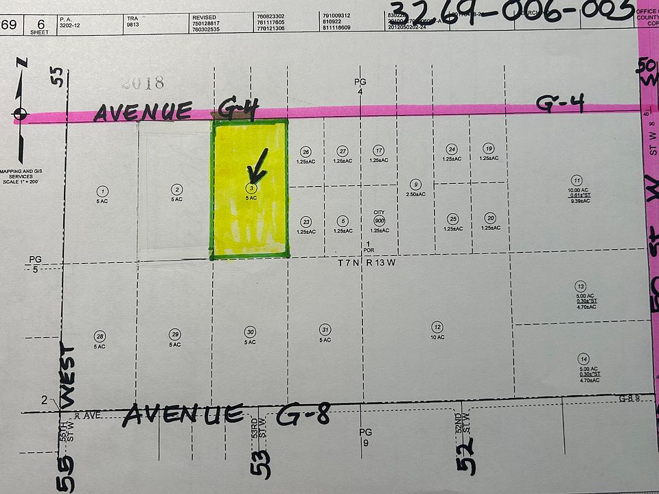 1st image of W G 4 & 53 Street West Ave